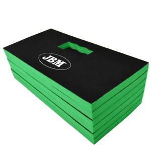 Protectie de lucru pentru genunchi pliabila, JBM 53192 - Img 2