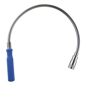 Recuperator flexibil cu magnet si led, JBM 52473 - Img 1