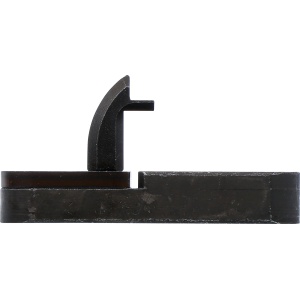 Sculă de aliniere arbori cu came evacuare pentru Opel, Peugeot, Citroën, Fiat 1.2L, BGS 74691 - Img 4