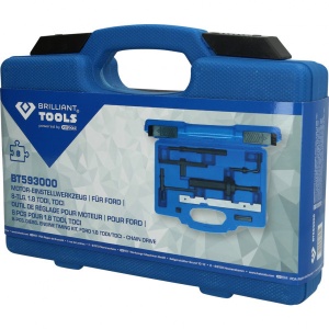 Scula de reglare motor pentru Ford 1.8 TDDI, TDCI, Brilliant Tools BT593000 - Img 3