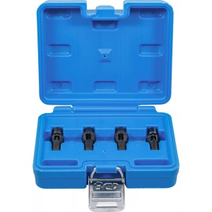 Set bolturi pentru montarea aliniata a subcadrului la VW Scirocco, Eos, Golf, Golf Plus, Jetta, Polo, Passat, Passat CL, Audi A3, A4, TT, BGS 8306