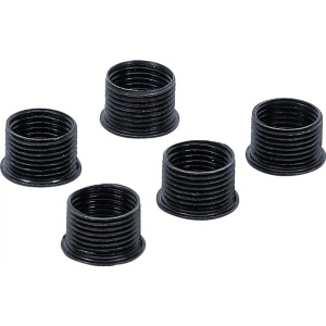 Set bucse pentru reparatii filete bujii M14x1.25, BGS 149-11 - Img 1