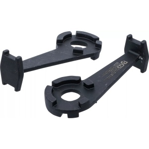 Set cale blocare axa cu came pentru motoare Audi V8 4.2, OEM T40047, cod motor BNK, BFM, BGK, BAS, BHF, BGH , BGS 8531 - Img 3