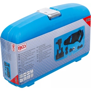 Set cale blocare distributie pentru motoare Renault 1.8 si 2 16V, OEM MOT 1509-01, 1509 Laguna II, Clio II, Scenic, BGS 8577 - Img 4