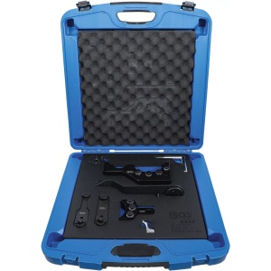 Set cale blocare distributie pentru motoare VAG 2.5 si 4.9D/TDI PD, OEM T10193, OEM T10194, OEM T10199, OEM T10225, OEM T10226 , BGS 8443 - Img 1