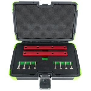 Set cale distributie pentru Mercedes Benz M 642, JBM 54416 - Img 2