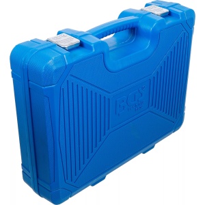 Set cale distributie pentru motoare BMW M62 Vanos, M62B35, M62B44, M62TUB44, BGS 8602 - Img 5