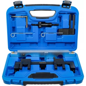 Set cale distributie pentru motoare BMW N43, BGS 8570 - Img 1