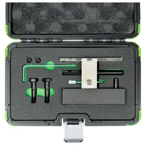 Set cale distributie pentru motoare Isuzu 1.6 D, 1.7 D - Img 2