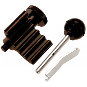 Set cale distributie pentru motoare VAG 1.2, 1.4, 1.9L TDI, OEM T10050, OEM 3359, OEM 10008, BGS 62641