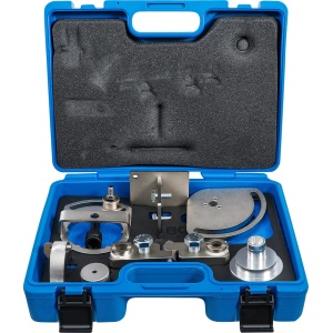 Set cale distributie pentru motoare Volvo 3 si 3.2 T6, BGS 8527 - Img 1