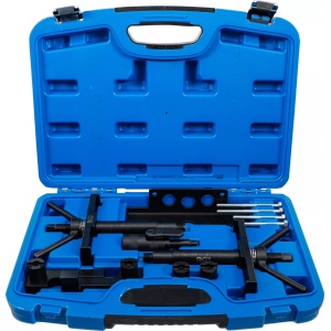 Set cale distributie pentru motoare Volvo cu 4, 5, 6 cilindri pana la 2006, BGS 8562 - Img 1