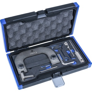 Set cale distributie Renault 1.2 / 1.4 / 1.6 / 1.8 / 2.0 16V, Condor 36710 - Img 2