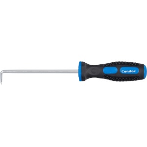 Set carlige + recuperator magnetic telescopic, 6 piese, Condor 1591 - Img 4