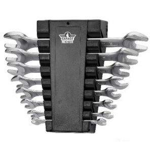 Set chei fixe, 8 piese, Garage Meister GM100.0148