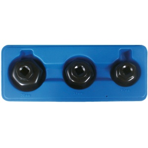 Set chei pentru filtre de ulei Volkswagen, Audi, BMW, Mercedes-Benz, BGS 1037