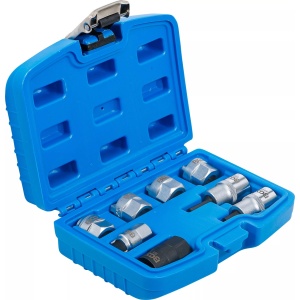 Set chei speciale pentru amortizoare, 8 piese, BGS 6457 - Img 3