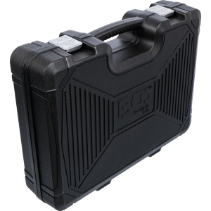Set chei tubulare VDE, antrenare 10 mm (3/8") | 7 - 22 mm, 12 piese, BGS 7146 - Img 4