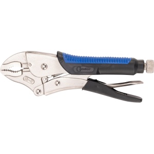 Set clesti de blocare, 17 piese, universal/sudor/clema/Langbeck, Condor 5800 - Img 5