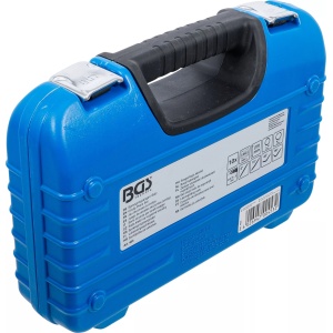 Set clesti de sigurante Seeger pentru camioane, utilaje agricole, constructii, industrie, lungime 265 mm, BGS 453 - Img 5
