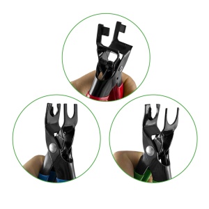 Set clesti pentru conducte de combustibil, 3 piese, JBM 53445 - Img 2
