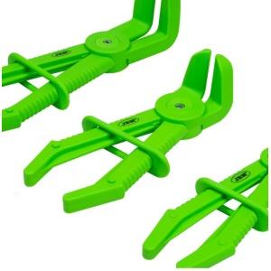 Set clesti pentru obturat furtune auto, JBM 53395 - Img 3