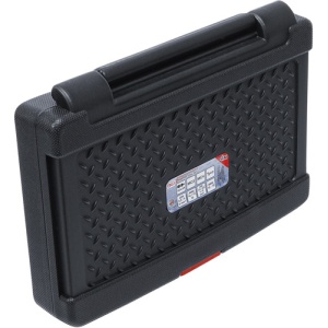 Set cleşti sertizare pentru conectoare cu mufa Solar MC3 / MC4 / Tyco, 4 piese, BGS 70003 - Img 4