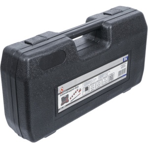 Set clupe de taiere filete pentru teava 1/4" - 1.1/4", 8 piese, BGS DIY 1891 - Img 6