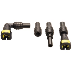 Set conectori pentru pentru aerisire sistem alimentare Diesel, BGS 8066-2
