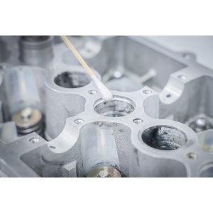 Set curaţare scaun şi canal injectoare, BGS 72098 - Img 7