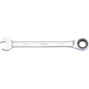 Set de chei cu clichet, 12 piese, varioplus, 8-19 mm, Condor 4035 - Img 7
