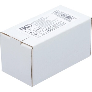 Set de chei inelare pentru articulații sferice pentru Mercedes-Benz, 2 piese, BGS 74660 - Img 4