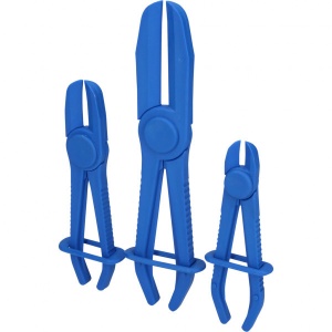 Set de clesti de desfacut furtunuri, drept, 3 piese, Brilliant Tools BT521010 - Img 4