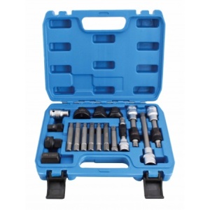 Set de demontare rolaalternator, Satra S-18AFP