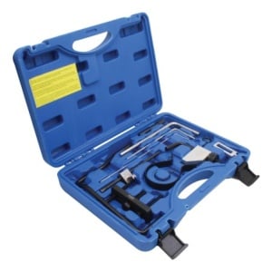 Set de distribuție pentru Citroen, Peugeot și Fiat, Satra S-90026