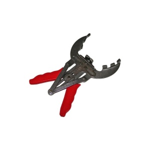 Set de instrumente pentru curățarea și service-ul segmenților de piston, Satra S-90304 - Img 2