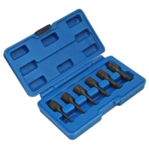 Set de răsucire piulițe, Satra S-1036B - Img 2