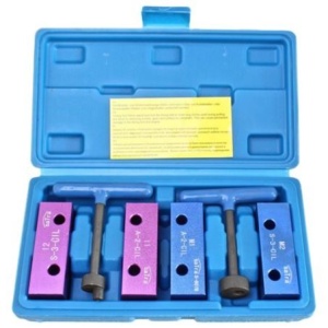 Set de scule de blocare pentru alfa romeo (benzină), Satra S-8078 - Img 2