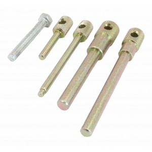 Set de scule de distribuție 7 buc pentru Renault, Opel, Satra S-X7ET - Img 3