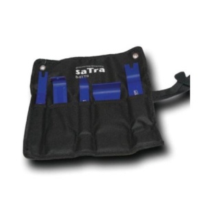 Set de Scule pentru îndepărtarea ornamentelor 5 buc., Satra S-5TTS