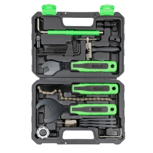 Set de unelte pentru biciclete - 20 buc, JBM 54073 - Img 2