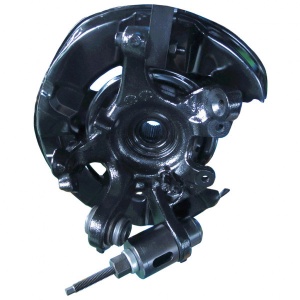 Set de unelte pentru bucse brate longitudinale, pentru axa posterioara BMW, 10 piese, Brilliant Tools BT672200 - Img 4