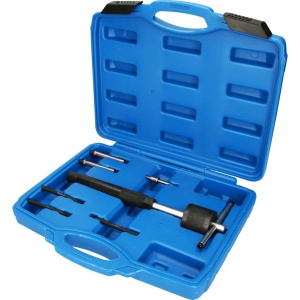 Set de unelte pentru bujii incandescente, 7 piese, Brilliant Tools BT561010 - Img 1