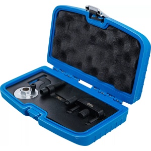 Set demontat pompa de apa pentru motoare VW T5, Touareg 2.5D, OEM T10222A, OEM T1221A, OEM T10225, BGS 8221 - Img 3