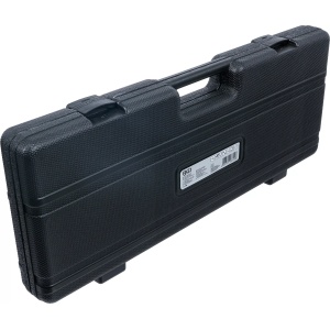 Set dispozitive de desfacere cu impact pentru ciocan pneumatic, 12 piese, B-74595 - Img 7