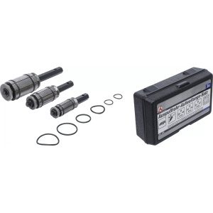 Set dispozitive pentru largit teava de esapament, BGS DIY 124 - Img 5