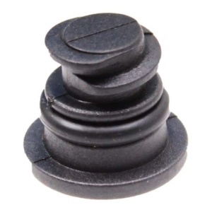 Set dopuri de golire din plastic pentru VW, Satra S-90048 - Img 3
