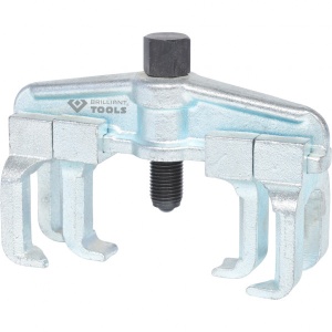 Set extractoare de viteze arbore cu came, 6 buc, Brilliant Tools BT541080 - Img 4