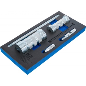 Set extractoare injectoare pentru autocamioane, BGS 74314 - Img 2
