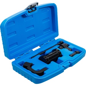 Set extractoare injectoare pentru motoare TDI VAG, BGS 74528 - Img 2